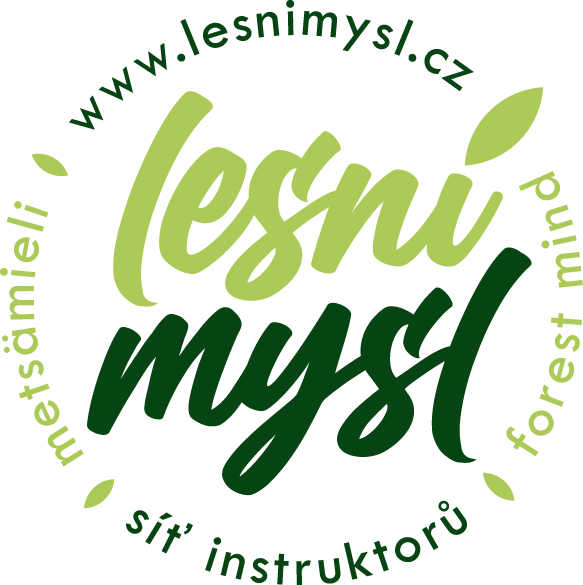 Lesní mysl Procházky Lesní mysl
