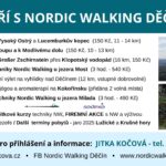 Nordic Walking kurz