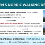 Nordic Walking kurz