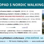 Nordic Walking kurz