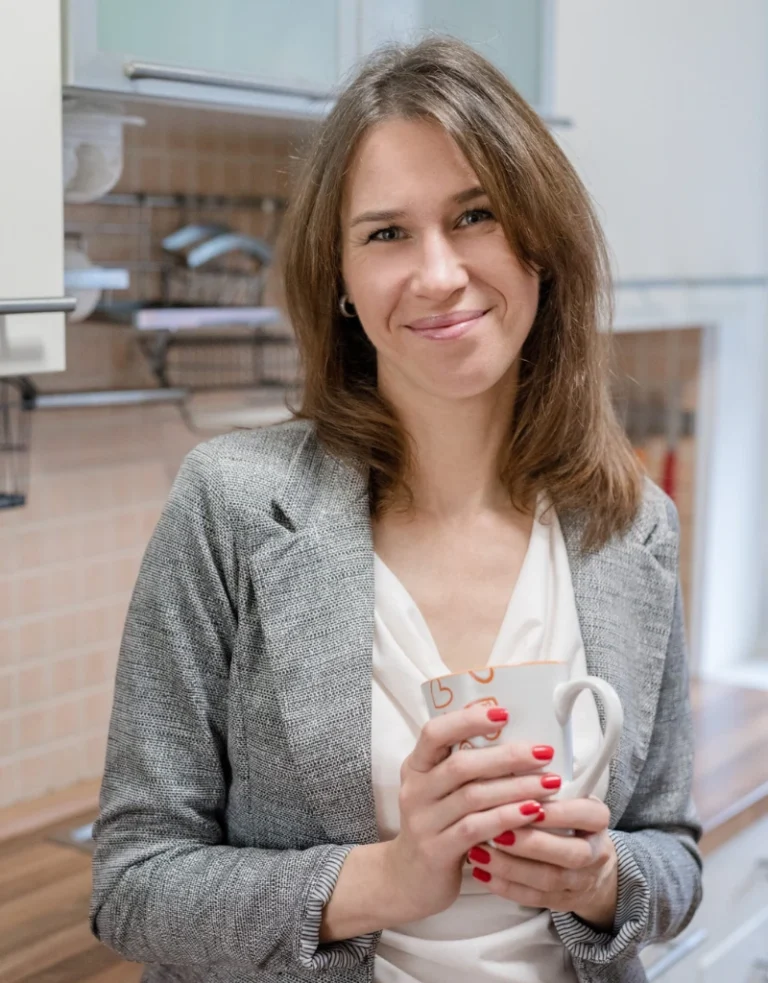 Kontakt Jitka Kočová Nordic Walkind Děčín Kontakt