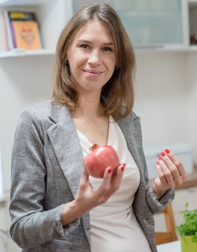 Jitka Kočová Jitka Kočová výživa Jitka Kočová spolupráce