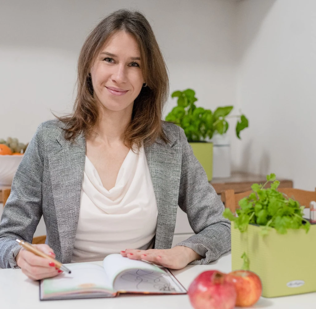 Jitka kočová Jitka Kočová pohyb a wellbeing Jitka kočová výživa