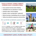 Letak Nordic Walking